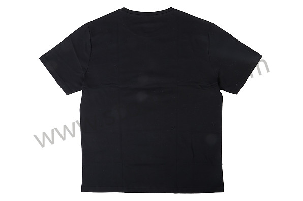 WAP8210XL0K - T-SHIRT (MEN'S) for Porsche 