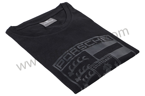 WAP8210XL0K - T-SHIRT (MEN'S) for Porsche 