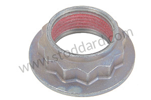 LOCK NUT 