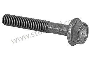 HEXAGON-HEAD BOLT 