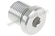 SCREW PLUG