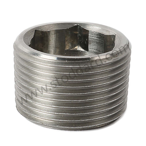 WHT001937LN - Billet Stainless Steel Magnetic Drain Plug For Porsche / VW / Audi Manual Transmission 24x1.5 for Porsche 