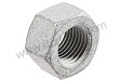 Lock Nut M14 X 1.5 For Rear Trailing Arm Pivot Bolt, 1965-1971 911 912