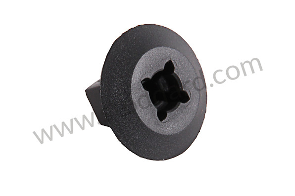WHT002110 - EXPANDER NUT for Porsche Cayenne 957 07-10 &bull; 2008 &bull; Turbo E81 &bull; Automatic Gearbox