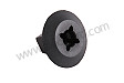 EXPANDER NUT