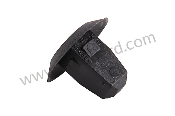 WHT002110 - EXPANDER NUT for Porsche 