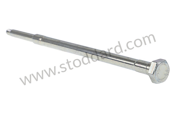 WHT002278 - PIN for Porsche Cayenne 955 03-06 &bull; 2003 &bull; Cayenne Turbo &bull; Automatic Gearbox