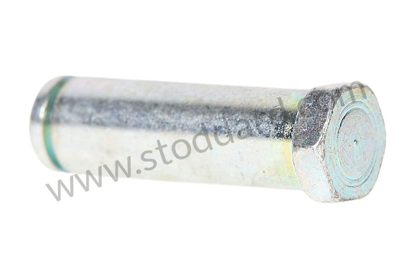 WHT002279 - PIN for Porsche Cayenne 957 07-10 &bull; 2007 &bull; Cayenne V6 &bull; Manual Gearbox, 6 Speed