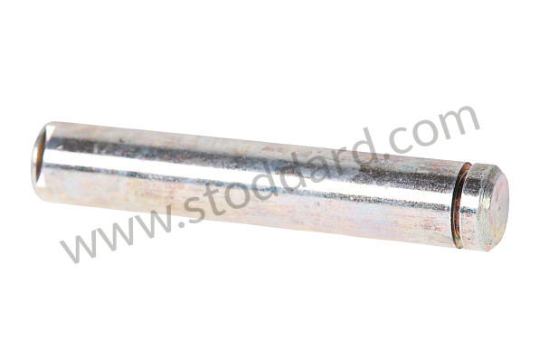 WHT002280 - PIN for Porsche Cayenne 955 03-06 &bull; 2004 &bull; Cayenne S V8 &bull; Manual Gearbox, 6 Speed