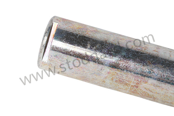 WHT002280 - PIN for Porsche Cayenne 955 03-06 &bull; 2004 &bull; Cayenne S V8 &bull; Manual Gearbox, 6 Speed