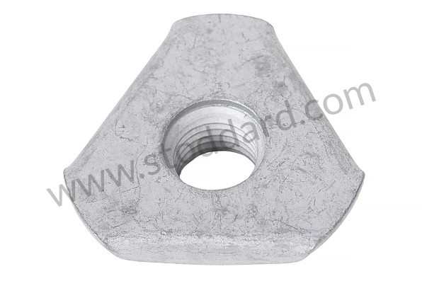 WHT003218 - COMBINED NUT for Porsche 