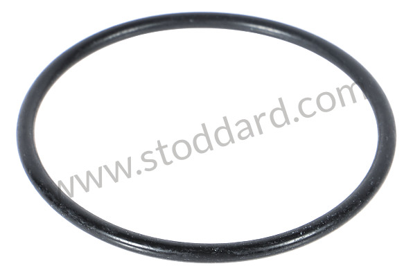 WHT003803 - O-RING for Porsche Cayenne 957 07-10 &bull; 2009 &bull; Turbo S &bull; Automatic Gearbox