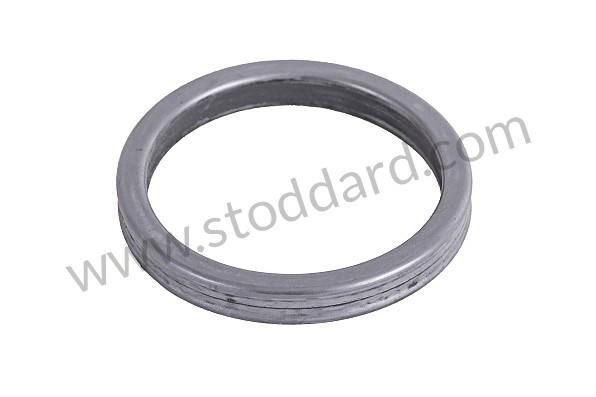 WHT005190 - SEALING RING for Porsche Cayenne 957 07-10 &bull; 2010 &bull; Cayenne V6 &bull; Automatic Gearbox