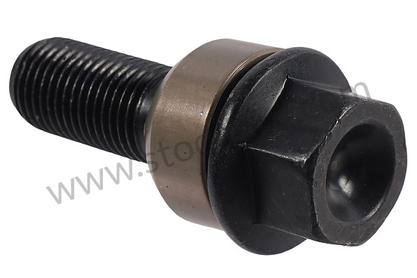 WHT006978 - WHEEL BOLT for Porsche 