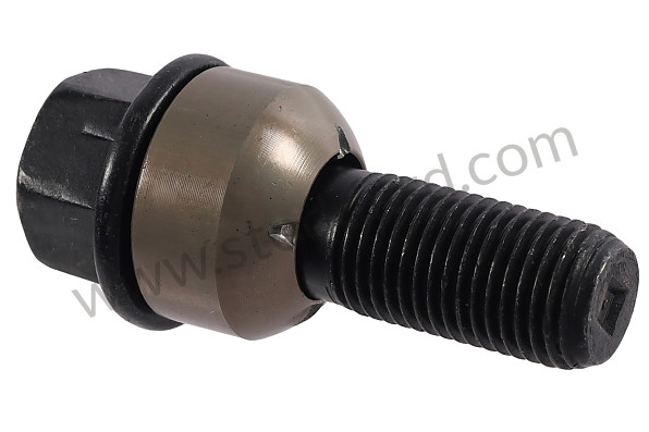WHT006978 - WHEEL BOLT for Porsche 