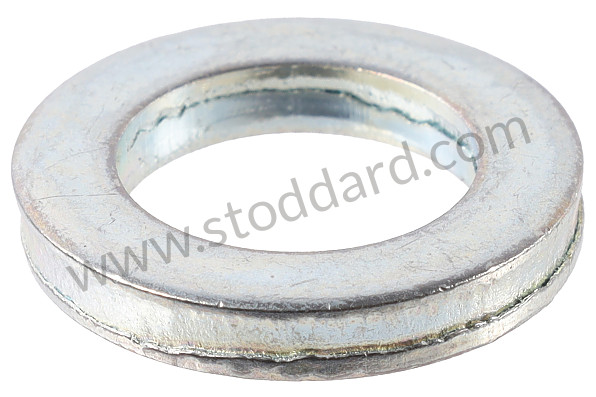 WHT008575 - WASHER for Porsche 997 05-08 &bull; 2006 &bull; 997 C4 &bull; Coupe &bull; Automatic Gearbox