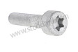 PAN-HEAD SCREW