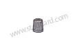VALVE CAP